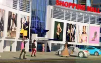 shopping mall princess outlet: permainan cash regi Screen Shot 15