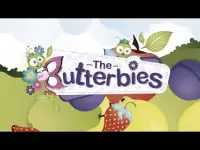 My Baby Butterfly - Butterbies Kawaii Pet Care Screen Shot 0