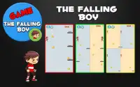 Games : Make Them Fall Boy Screen Shot 0