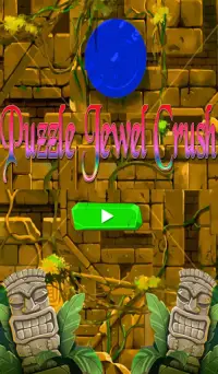 Candy Block Puzzle Jewel Crush Screen Shot 0