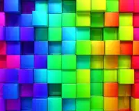 Color Puzzle Jigsaw Games Screen Shot 4
