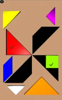 Tangram-n2ry Screen Shot 1