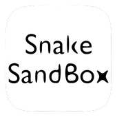 Snake and Sandbox