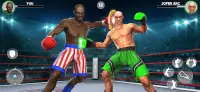 Kick Boxing Games: Fight Game Screen Shot 5