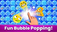 Bubble Crusher: Bubble Pop Screen Shot 6