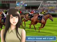 iHorse Betting: Apostas de corrida de cavalos Screen Shot 1