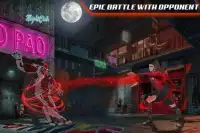 Superhero Fighting Game : Immortal Shadow War 2k19 Screen Shot 2