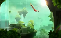 Sky Dancer Run - Running Game Screen Shot 17