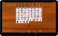 FreeCell Forever Screen Shot 15