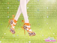 Coco High Heels Screen Shot 14