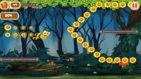 Jungle Bee : Best Free Game Screen Shot 3