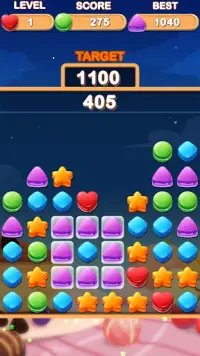 Candy Star Screen Shot 5