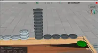 Backgammon Reloaded 3D Screen Shot 4