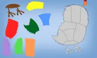 Kids Preschool Puzzles Screen Shot 2