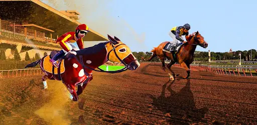 ダービー競馬 乗馬ゲーム 競馬ゲーム Playyah Com Free Games To Play