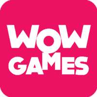 WOW GAMES - Top Trendy Games in One App