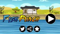 Fish Punch Screen Shot 0