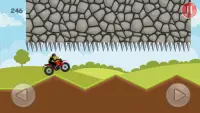 Motor Bike Rider Screen Shot 3