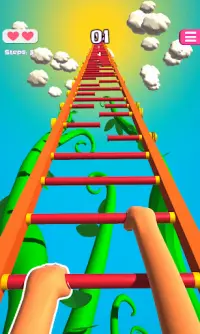 Tap Climb Screen Shot 7