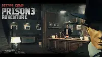 Escape game:prison adventure 3 Screen Shot 2