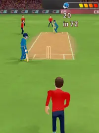 Cricket Star Pro Screen Shot 10