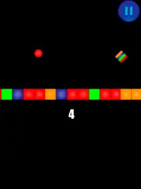 Bounce Color Hero Screen Shot 11