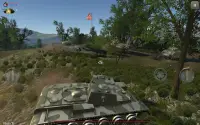 Archaic: Tank Warfare Screen Shot 3