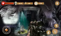 Town Fall - Wizard Action Game Screen Shot 2