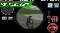 Sniper Shooter Assassin Siege Screen Shot 1