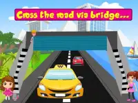 Kids Road Safety Screen Shot 7