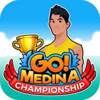 Medina's Season Championship