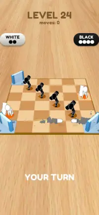 Chess Wars Screen Shot 4