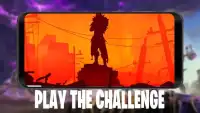 Guess the Video Quiz for Fortnite Screen Shot 2