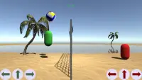 Volleyball 3D Screen Shot 0