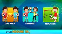 Mini Soccer - Football game Screen Shot 4