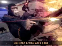 Life of Apes Age: World of Apes Revenge Screen Shot 8