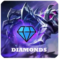Diamonds bang bang: Legends Screen Shot 0
