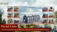 Conquest of Empires Screen Shot 4