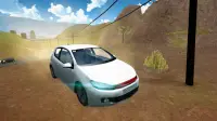 Extreme Urban Racing Simulator Screen Shot 1