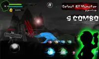 Alien Ultimate Force Blue Wildmutt 10x Transform Screen Shot 7