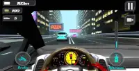 Extreme Racing In Car Screen Shot 2