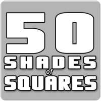 Fifty Shades of Squares