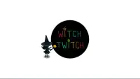 Witch Twitch Screen Shot 4