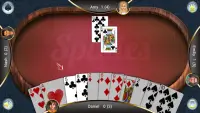 Spades: Card Game Screen Shot 3