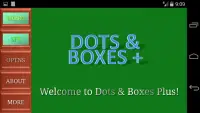 Dots and Boxes Plus Screen Shot 10