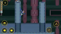 Classic Mega Man Screen Shot 3