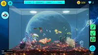 Aquarium 3D - Fish Farm Screen Shot 1
