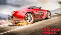 Superheroes GT Fast Car Racing Challenges 2020 Screen Shot 1