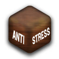 Antistress - Game Relaksasi