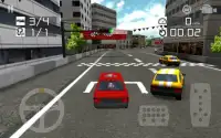 Car Racing Fast Screen Shot 1